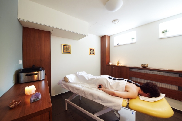 Radun Boutique Hotel (Luhačovice)